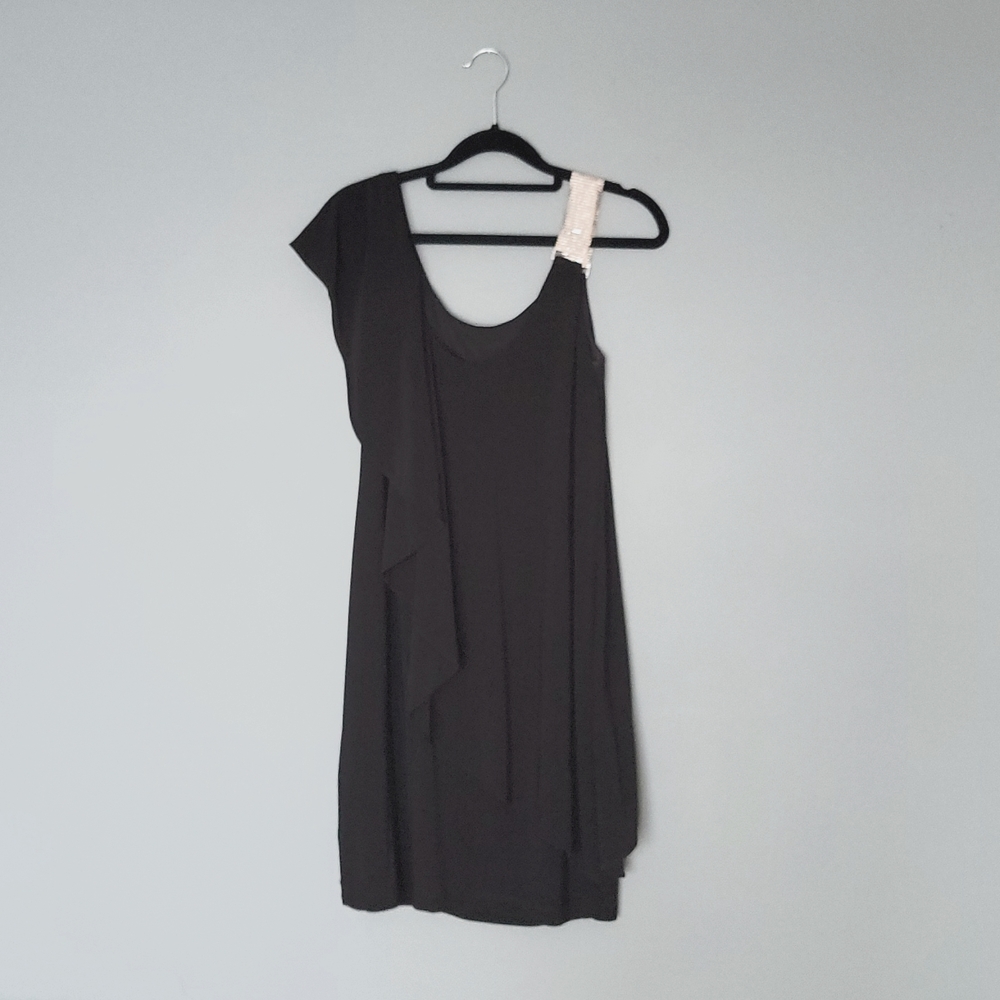DJ Jaz cocktail dress